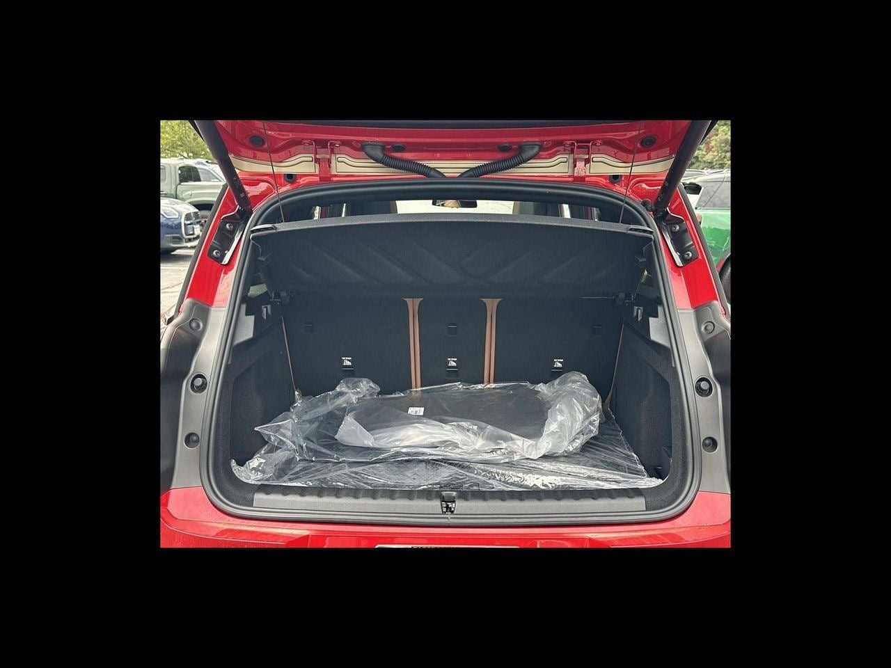 2026 MINI Countryman All4 Cooper S