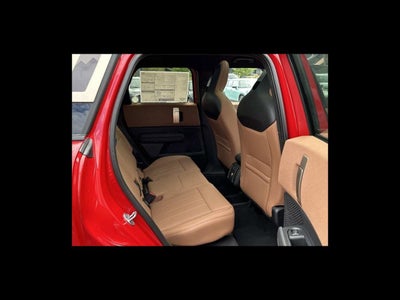 2026 MINI Countryman All4 Cooper S