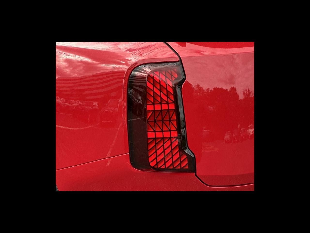 2026 MINI Countryman All4 Cooper S