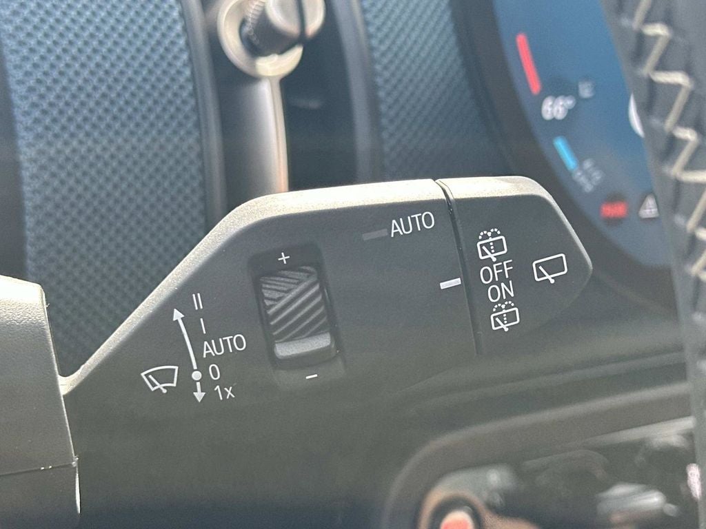 2026 MINI Countryman All4 Cooper S