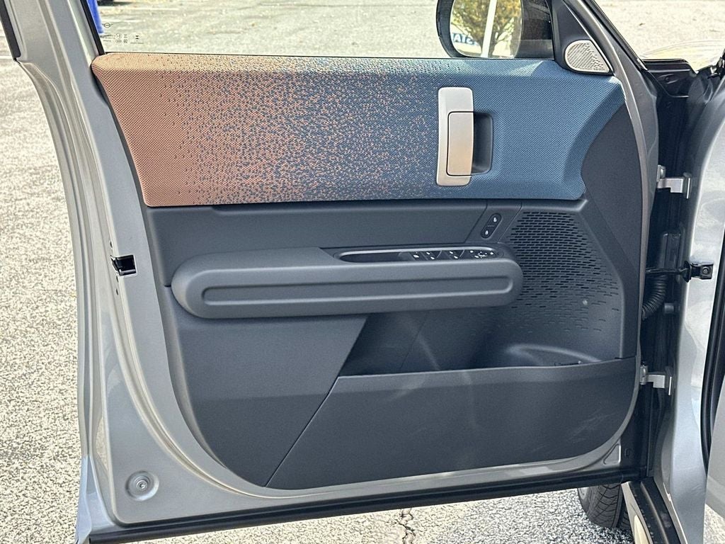 2026 MINI Countryman All4 Cooper S