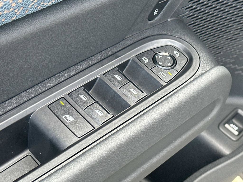 2026 MINI Countryman All4 Cooper S