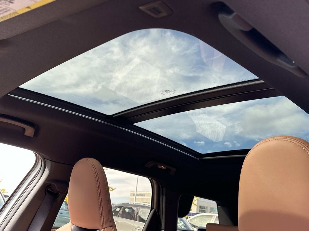 2026 MINI Countryman All4 Cooper S