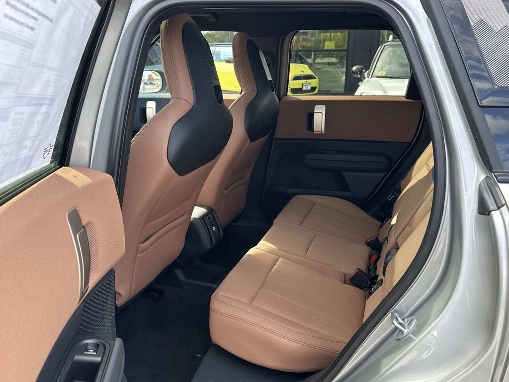 2026 MINI Countryman All4 Cooper S