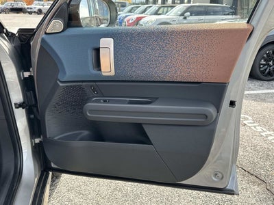 2026 MINI Countryman All4 Cooper S