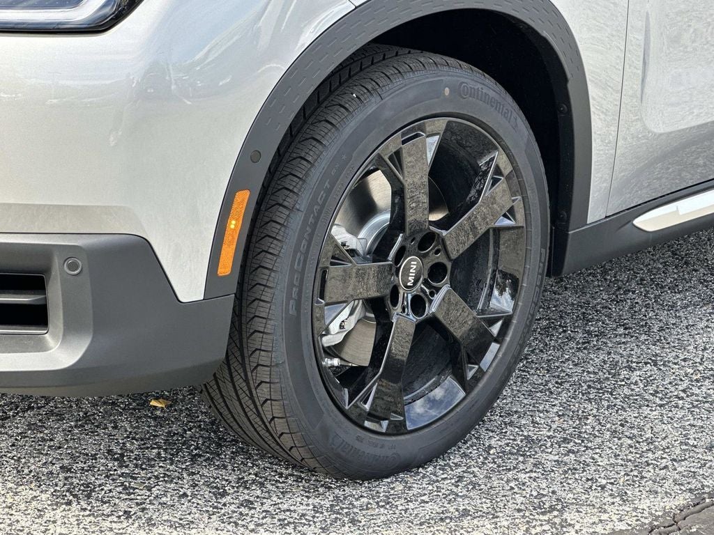 2026 MINI Countryman All4 Cooper S