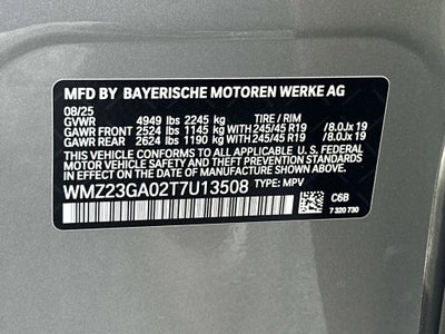 2026 MINI Countryman All4 Cooper S