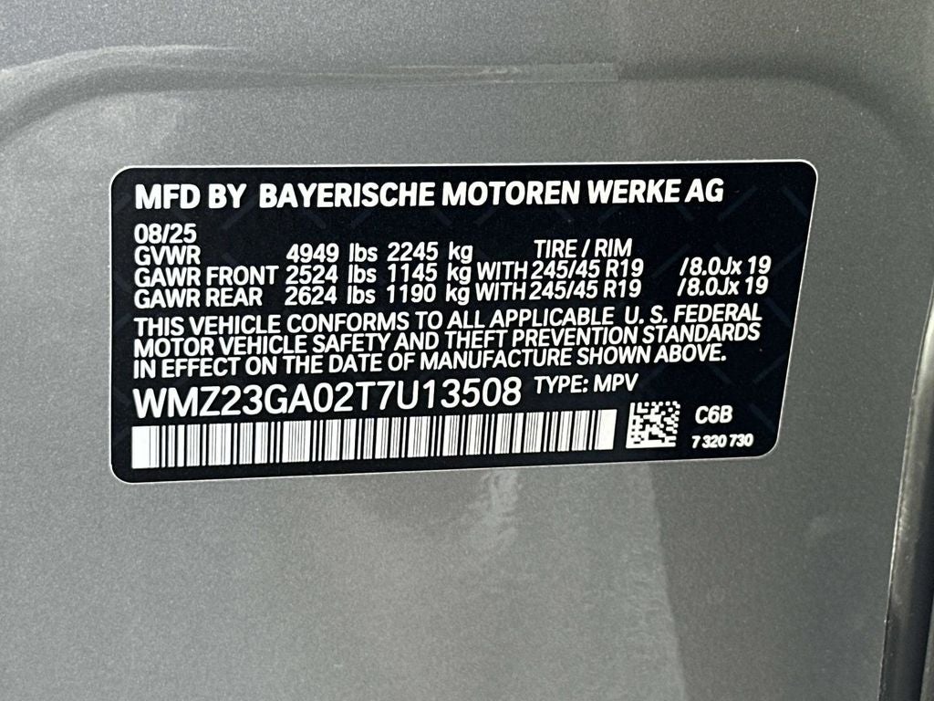 2026 MINI Countryman All4 Cooper S