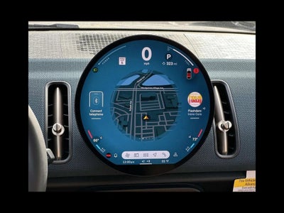 2026 MINI Countryman All4 Cooper S