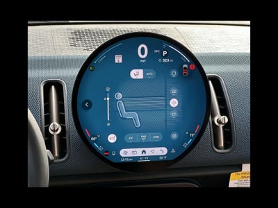 2026 MINI Countryman All4 Cooper S