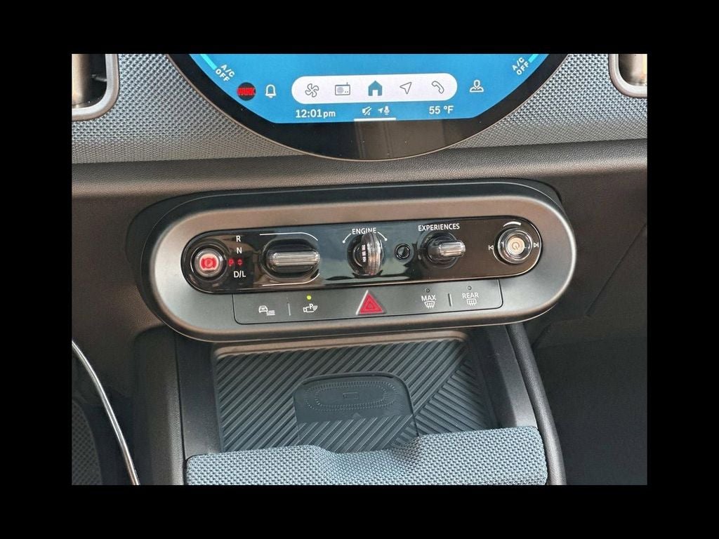 2026 MINI Countryman All4 Cooper S