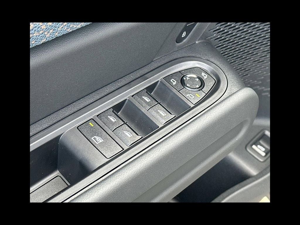 2026 MINI Countryman All4 Cooper S