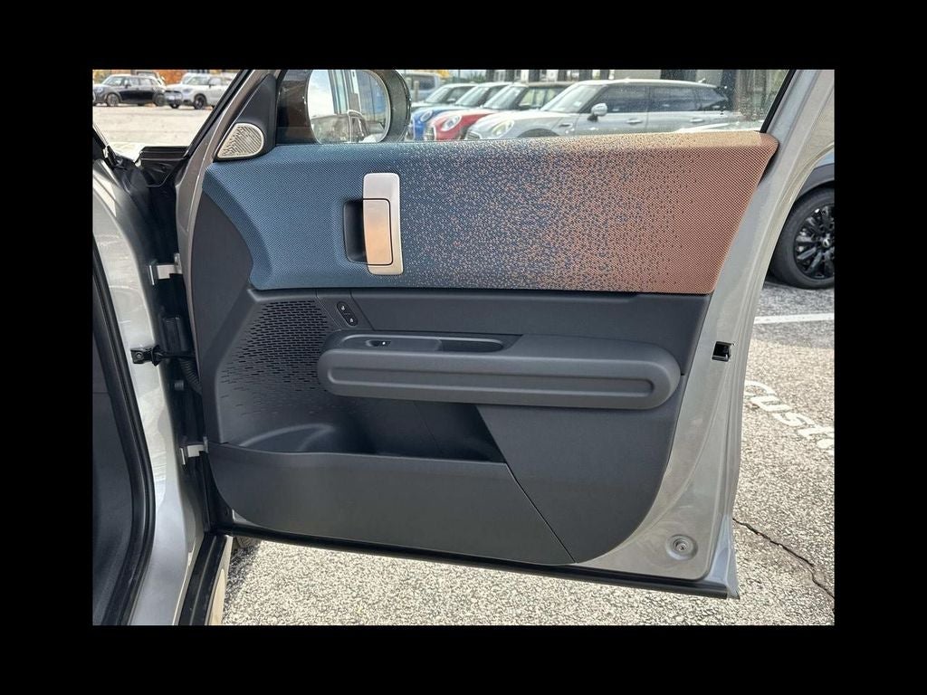 2026 MINI Countryman All4 Cooper S