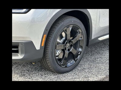 2026 MINI Countryman All4 Cooper S