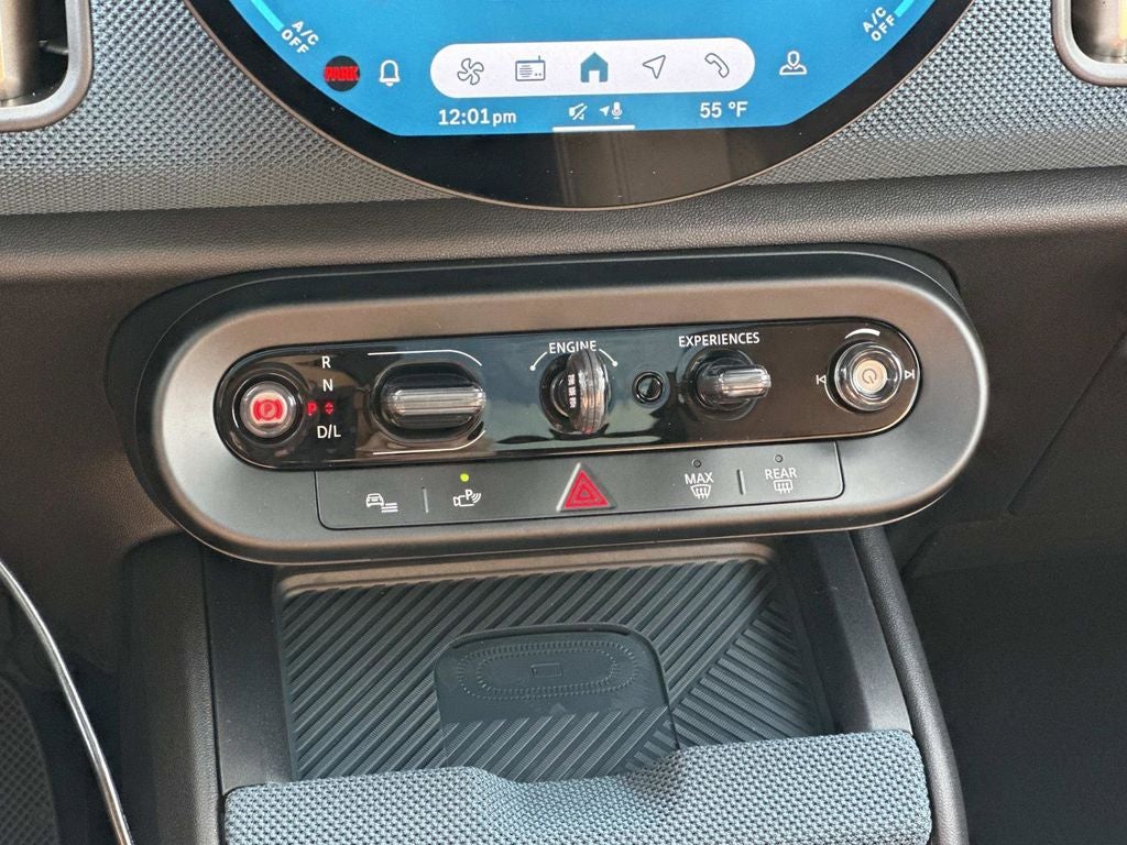 2026 MINI Countryman All4 Cooper S