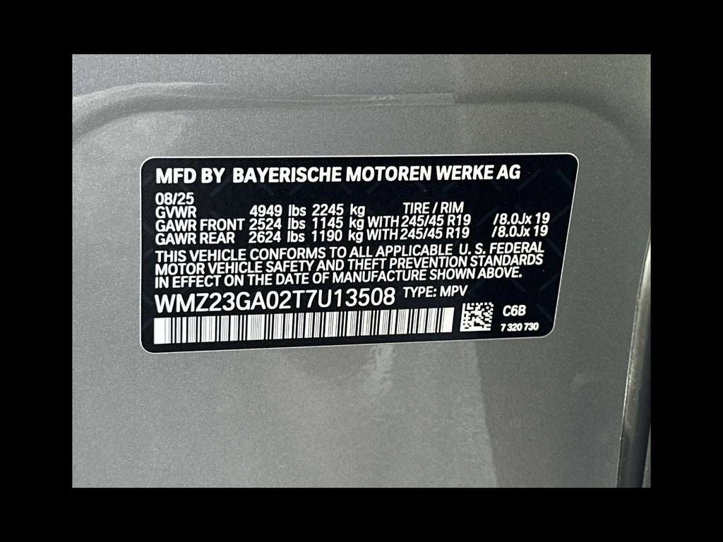 2026 MINI Countryman All4 Cooper S