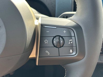 2026 MINI Countryman All4 Cooper S