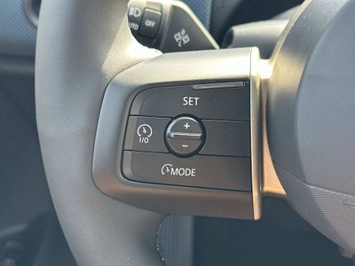 2026 MINI Countryman All4 Cooper S