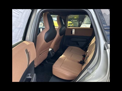 2026 MINI Countryman All4 Cooper S