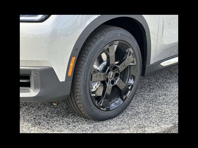 2026 MINI Countryman All4 Cooper S