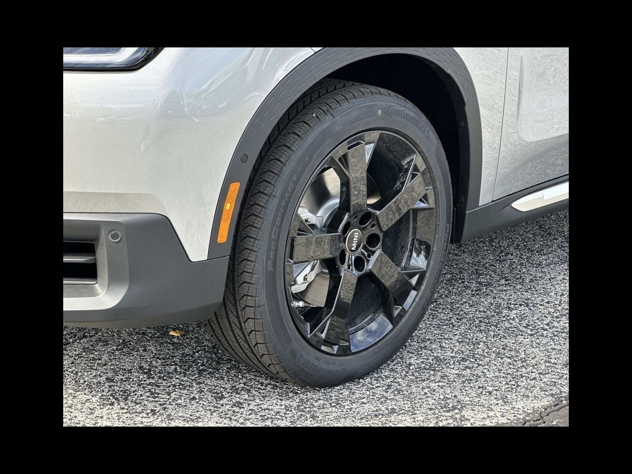 2026 MINI Countryman All4 Cooper S