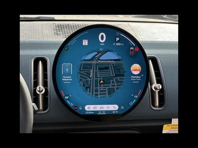 2026 MINI Countryman All4 Cooper S