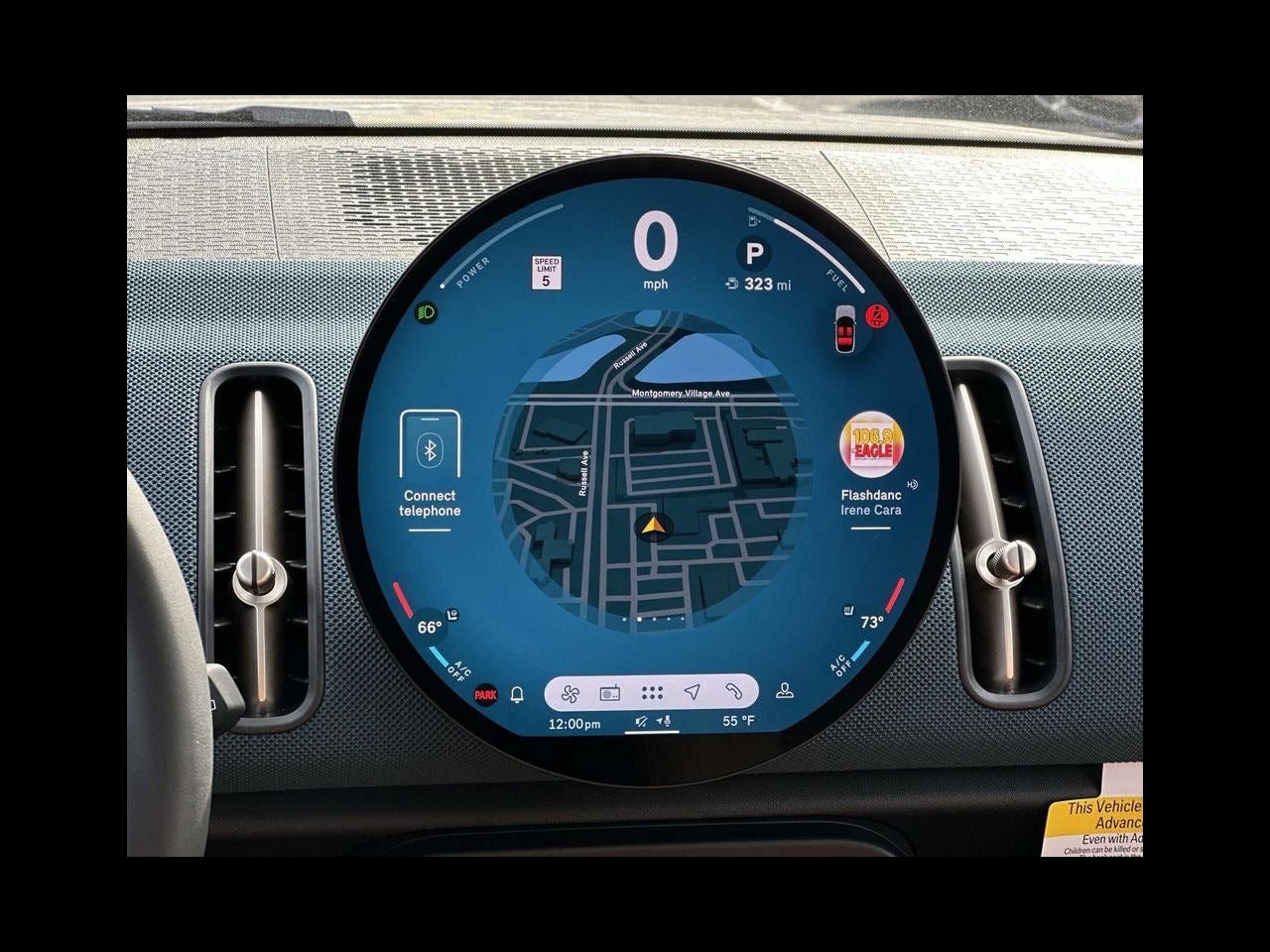 2026 MINI Countryman All4 Cooper S