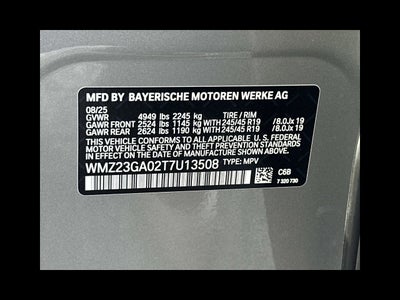 2026 MINI Countryman All4 Cooper S