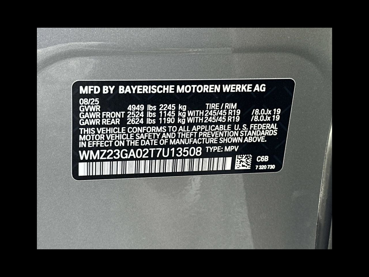 2026 MINI Countryman All4 Cooper S