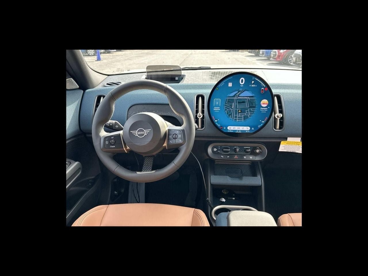 2026 MINI Countryman All4 Cooper S