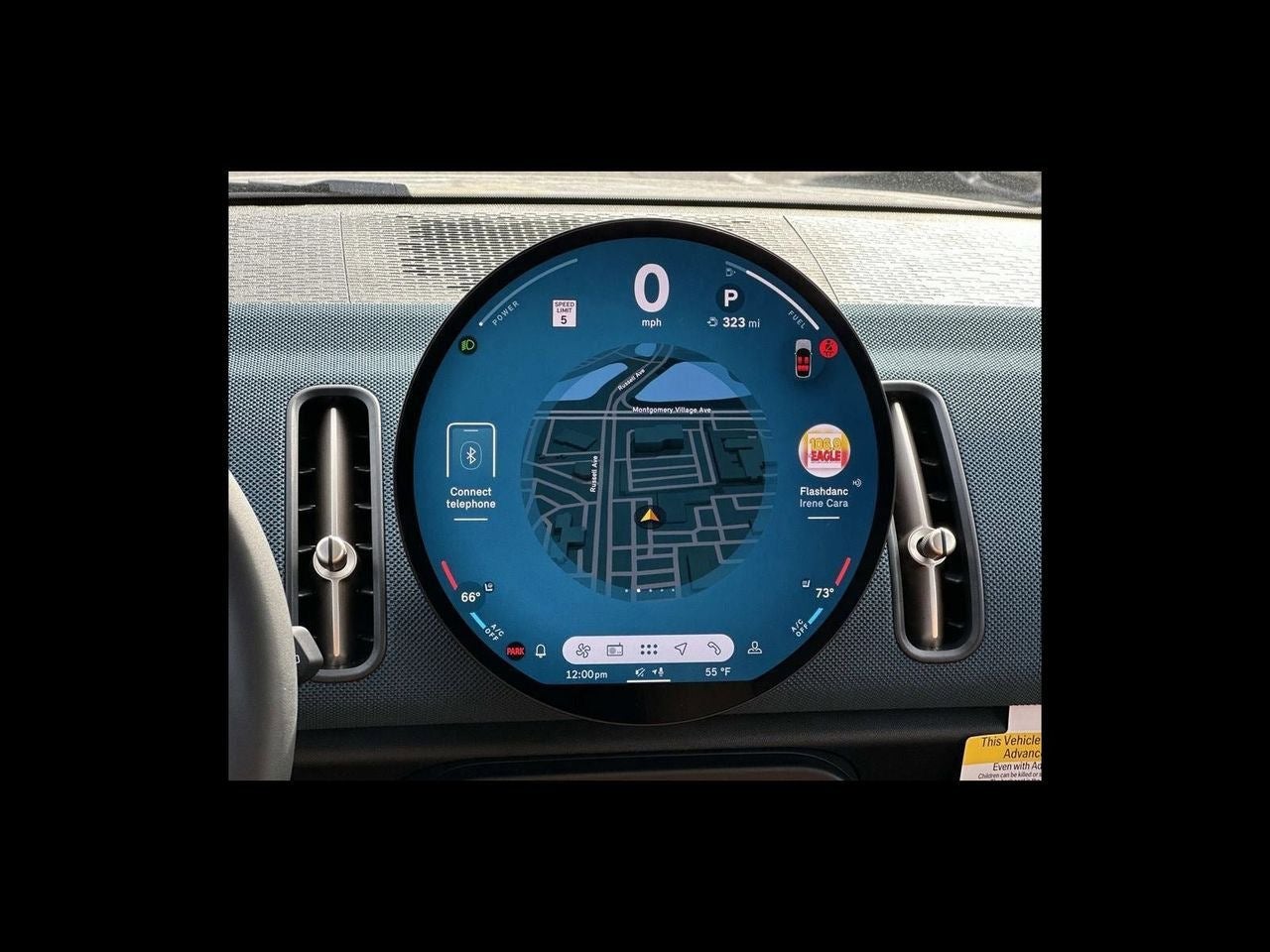 2026 MINI Countryman All4 Cooper S