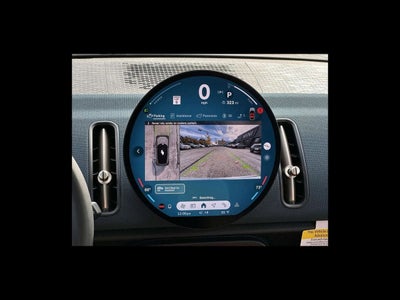 2026 MINI Countryman All4 Cooper S