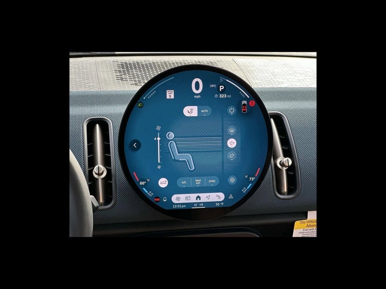 2026 MINI Countryman All4 Cooper S