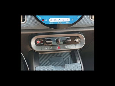 2026 MINI Countryman All4 Cooper S