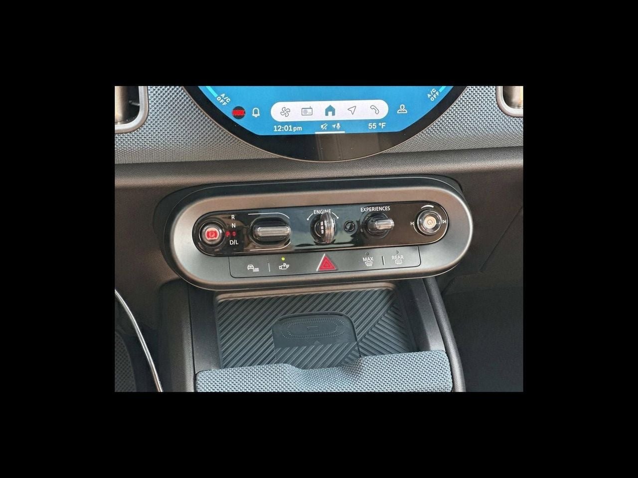 2026 MINI Countryman All4 Cooper S