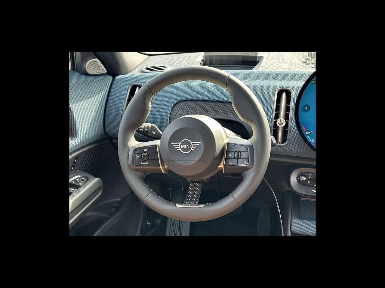 2026 MINI Countryman All4 Cooper S