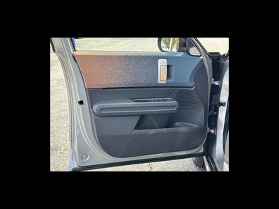 2026 MINI Countryman All4 Cooper S