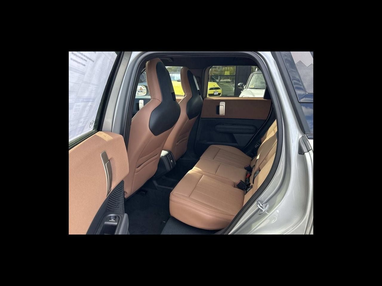 2026 MINI Countryman All4 Cooper S