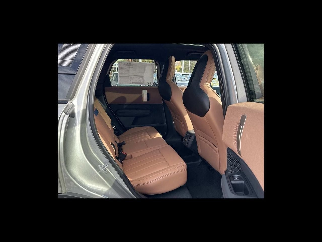 2026 MINI Countryman All4 Cooper S