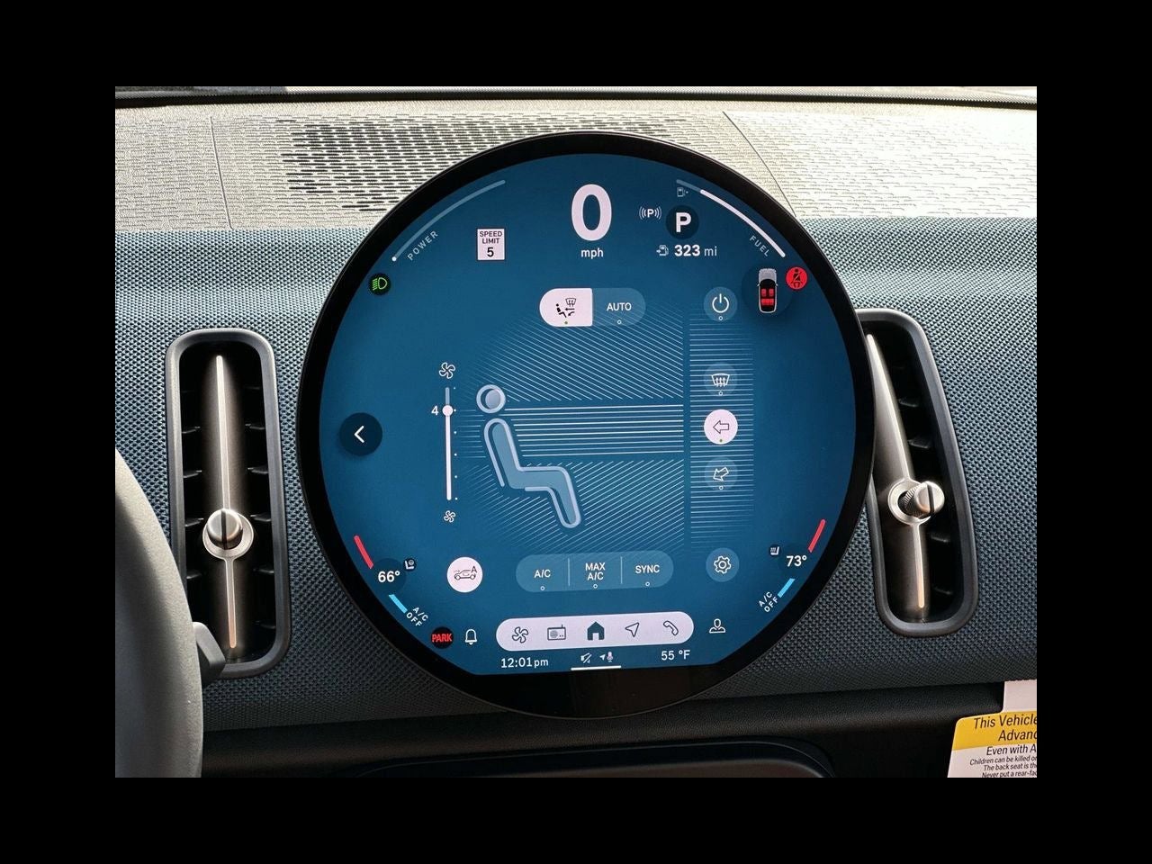 2026 MINI Countryman All4 Cooper S