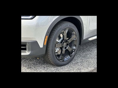 2026 MINI Countryman All4 Cooper S