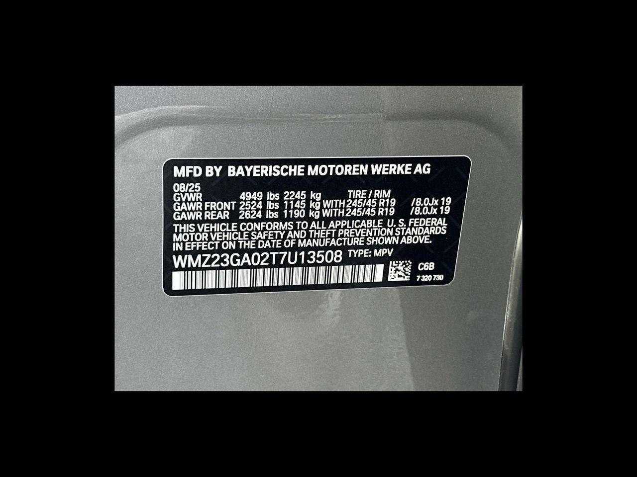 2026 MINI Countryman All4 Cooper S