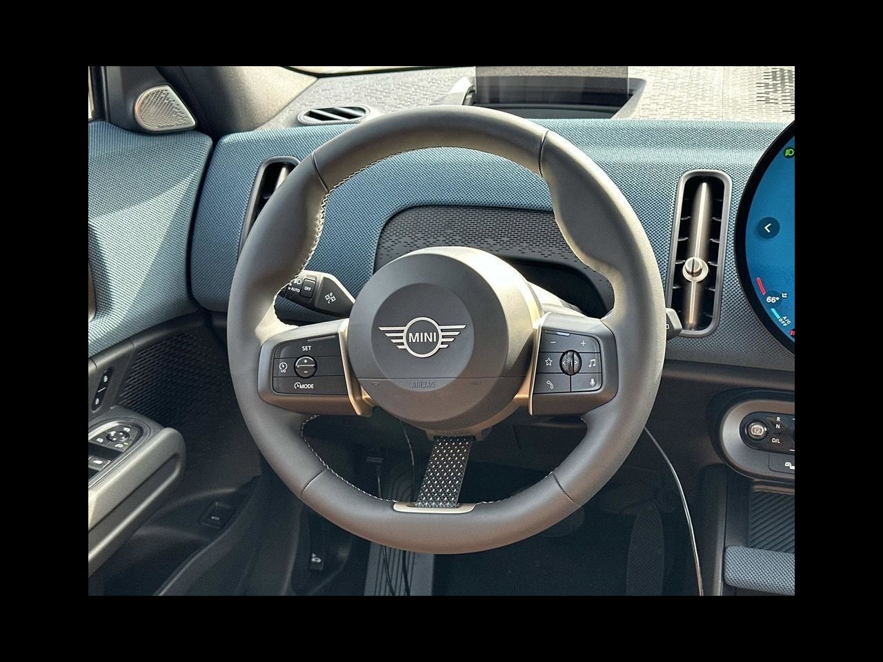 2026 MINI Countryman All4 Cooper S