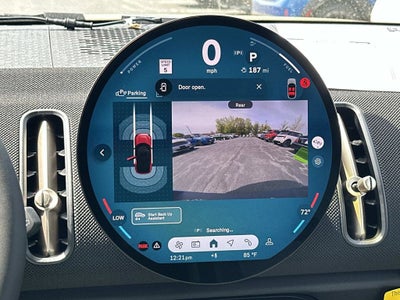 2026 MINI Countryman S ALL4 Oxford Edition