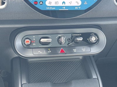 2026 MINI Countryman S ALL4 Oxford Edition