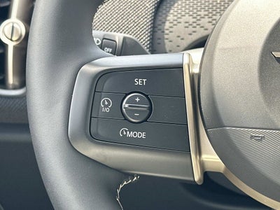 2026 MINI Countryman S ALL4 Oxford Edition