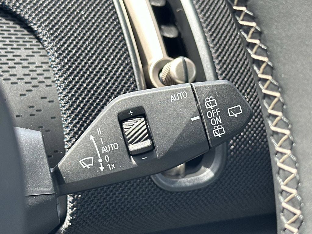 2026 MINI Countryman S ALL4 Oxford Edition