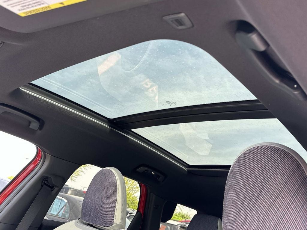 2026 MINI Countryman S ALL4 Oxford Edition