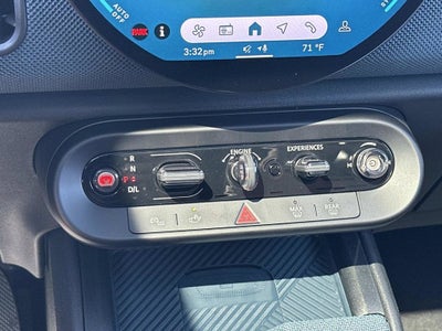 2027 MINI Cooper S Countryman ALL4 Iconic
