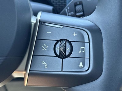 2027 MINI Cooper S Countryman ALL4 Iconic